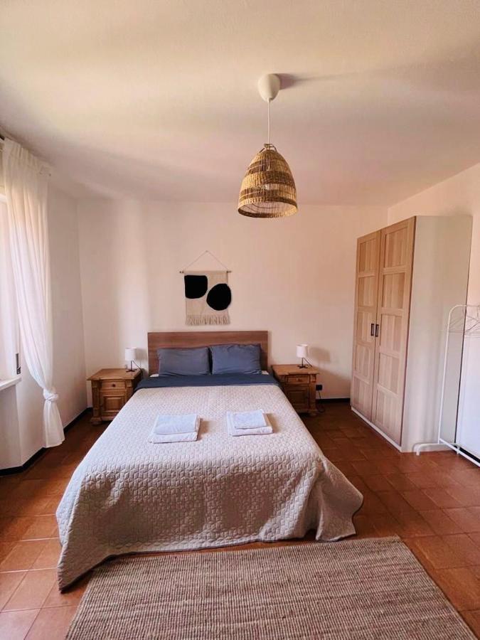 Apartment Al Lago, Torri Del Benaco Exterior foto